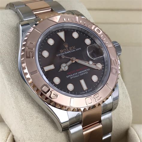 rolex yacht master 40 126621.